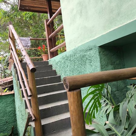 Suites Casa K Ubatuba Luaran gambar