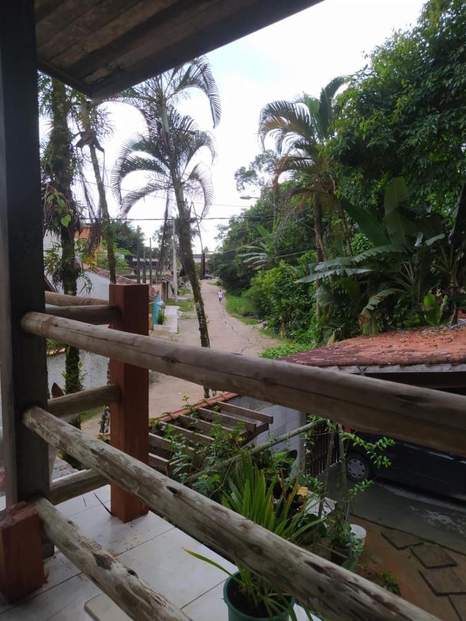 Suites Casa K Ubatuba Luaran gambar