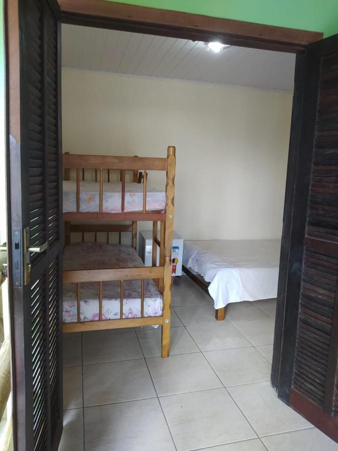 Suites Casa K Ubatuba Luaran gambar