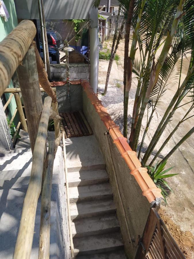 Suites Casa K Ubatuba Luaran gambar