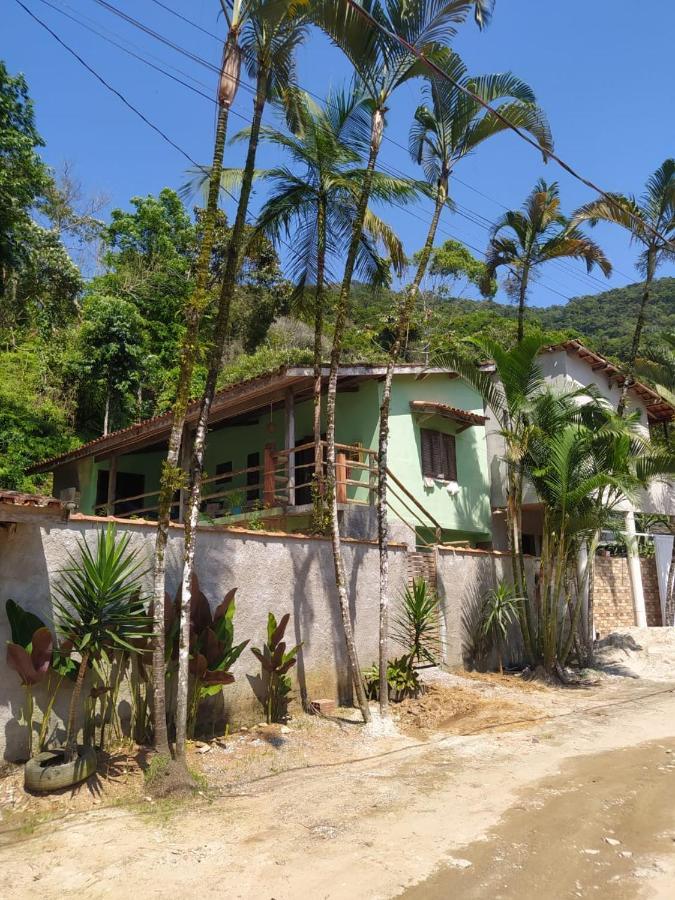 Suites Casa K Ubatuba Luaran gambar