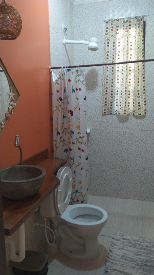 Suites Casa K Ubatuba Luaran gambar