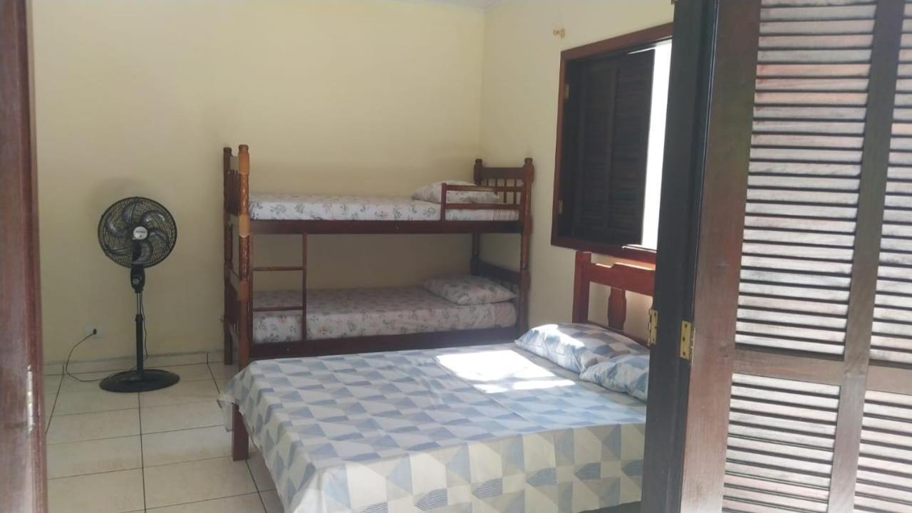 Suites Casa K Ubatuba Luaran gambar