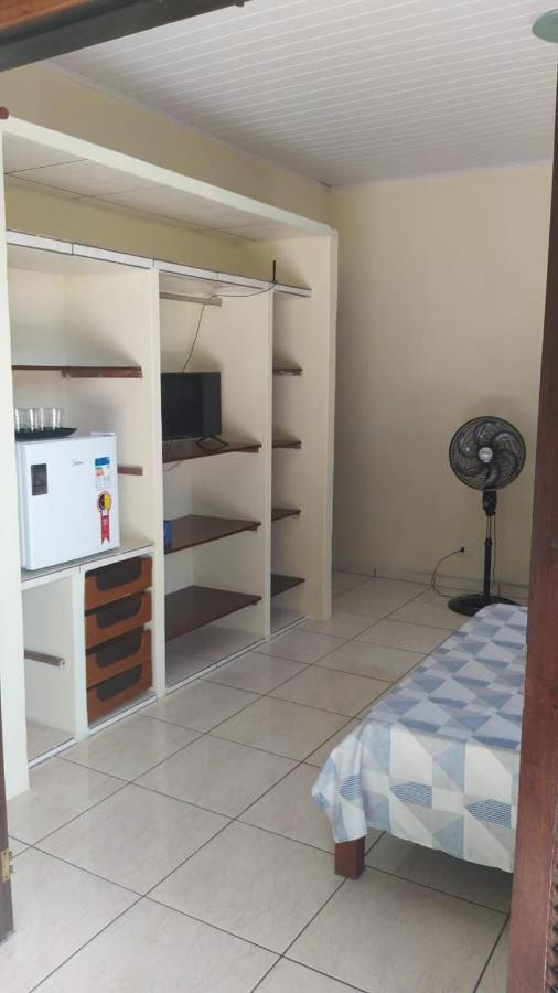 Suites Casa K Ubatuba Luaran gambar