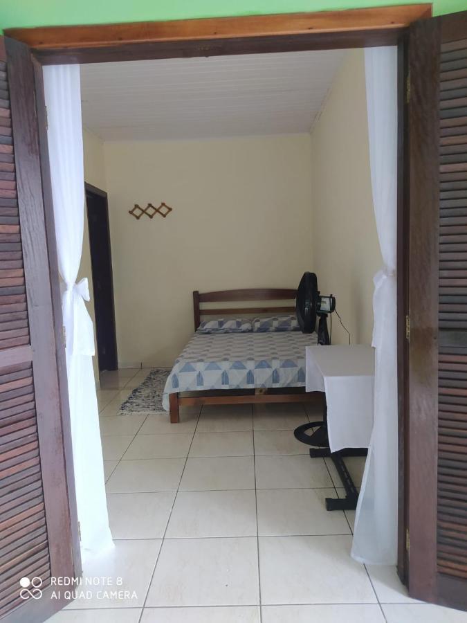 Suites Casa K Ubatuba Luaran gambar