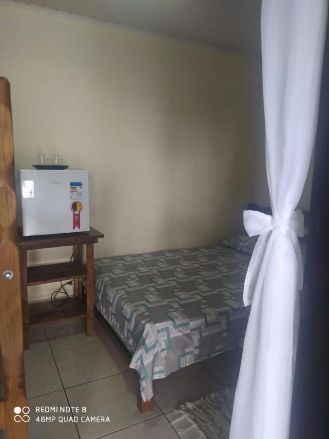 Suites Casa K Ubatuba Luaran gambar