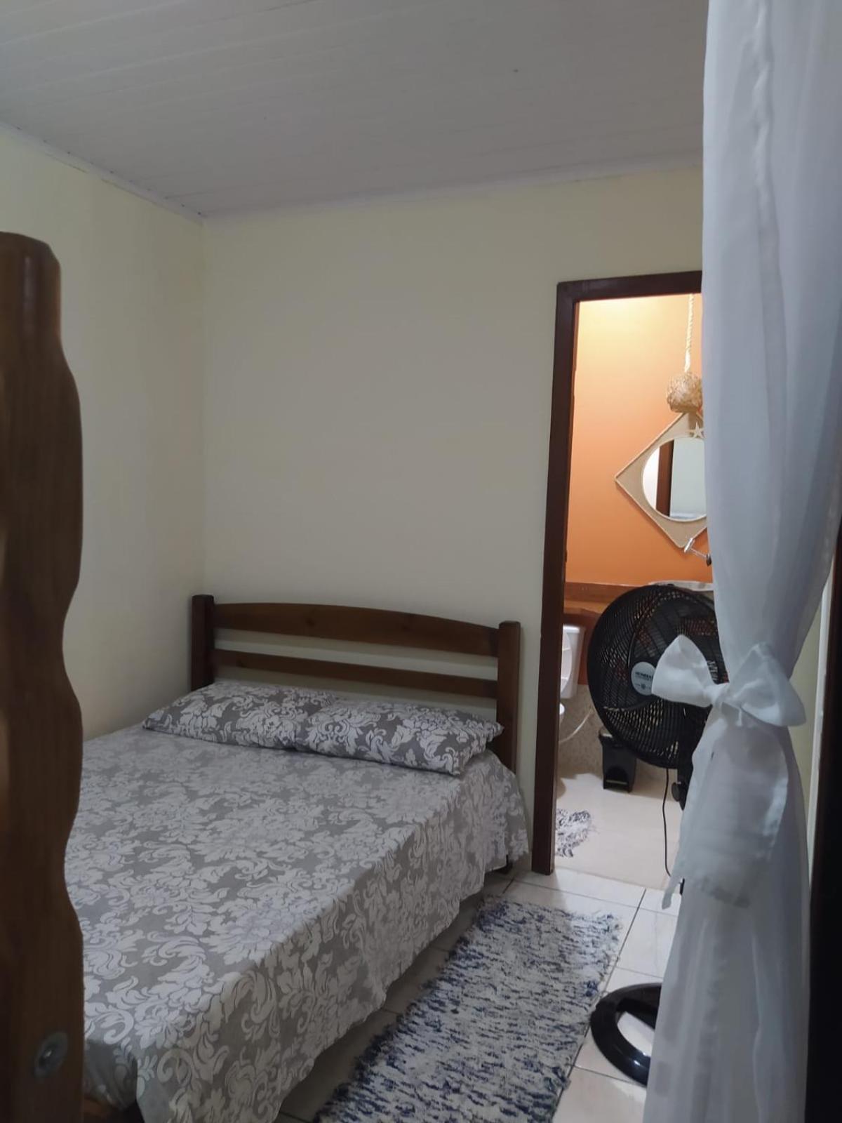 Suites Casa K Ubatuba Luaran gambar
