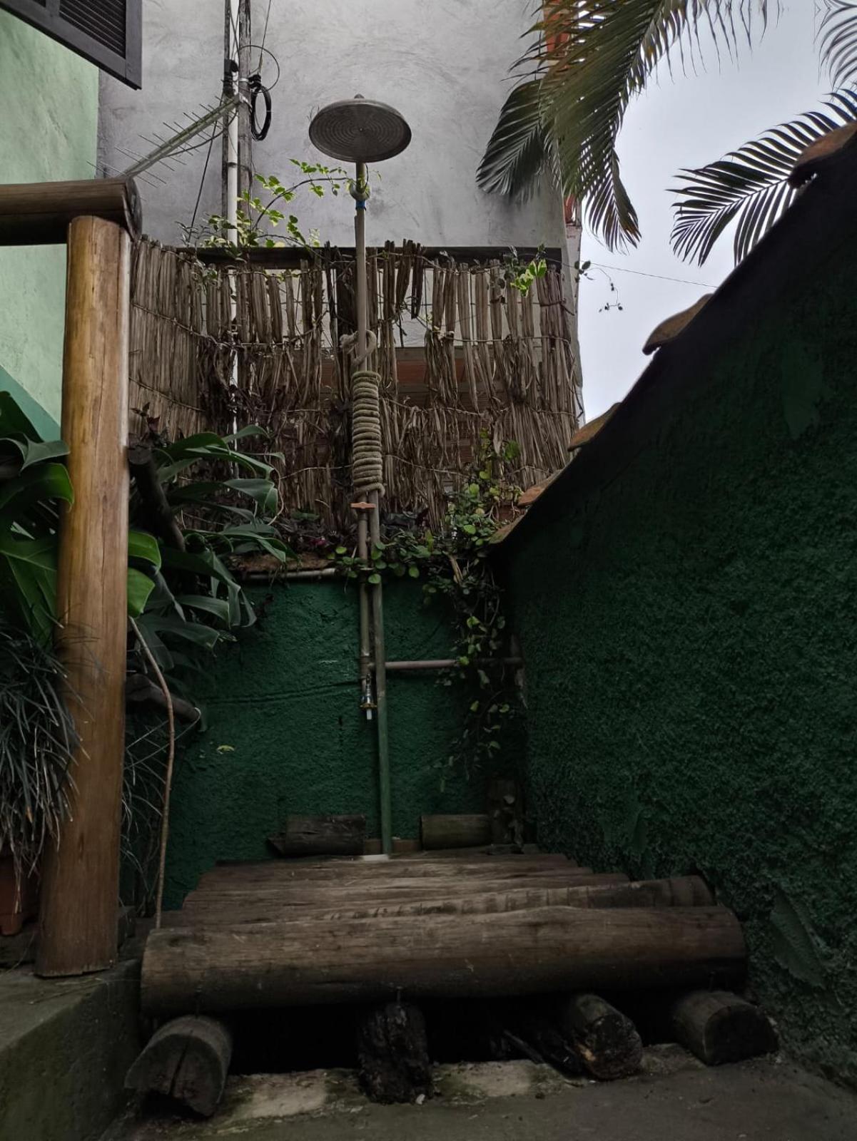 Suites Casa K Ubatuba Luaran gambar